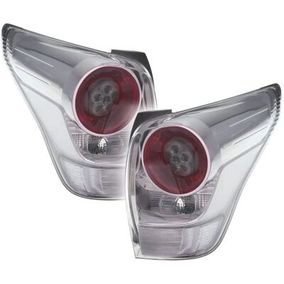 Toyota Verso ULO 1110006 Luz traseira - LED, OEM Toyota Verso ULO 1110006 Luz traseira - LED, OEM
