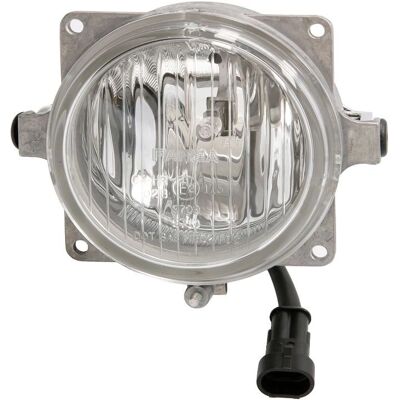 ULO 2701010 Faro antinebbia OEM - Simmetrico 24V H1 ULO 2701010 Faro antinebbia OEM - Simmetrico 24V H1