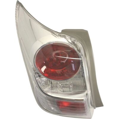 Toyota Verso Vasen Takavalaisin OEM - Takavalaisin Toyota Verso Vasen Takavalaisin OEM - Takavalaisin