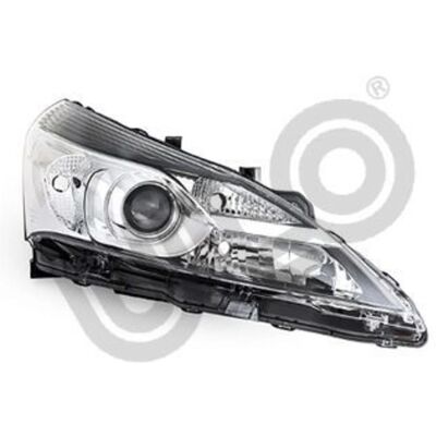 ULO 2014002 Scheinwerfer - H7 Halogen - Toyota Verso ULO 2014002 Scheinwerfer - H7 Halogen - Toyota Verso