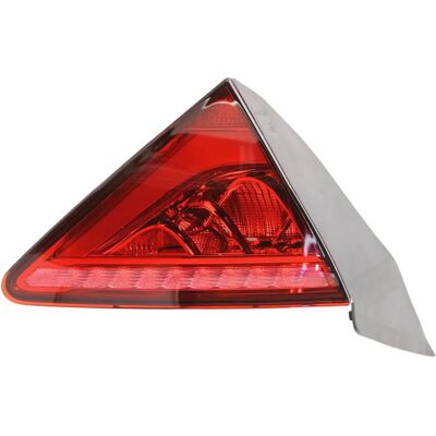 ULO 1132011 Car Rear Light - LED, Left, OEM, 2014 ULO 1132011 Car Rear Light - LED, Left, OEM, 2014