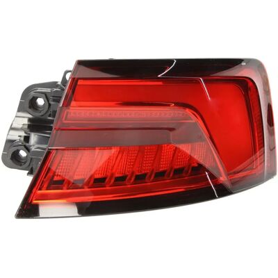ULO LED Baklykta för AUDI A5 B9 Sportback ULO LED Baklykta för AUDI A5 B9 Sportback
