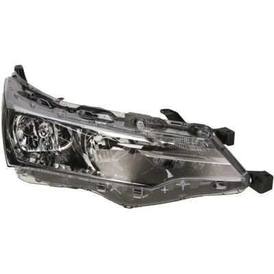 ULO 2016002 Scheinwerfer - Halogen mit Reflektor ULO 2016002 Scheinwerfer - Halogen mit Reflektor