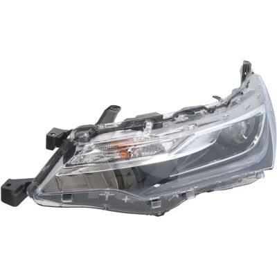 ULO 2016011 - Vasen LED-katso - Katso ULO 2016011 - Vasen LED-katso - Katso
