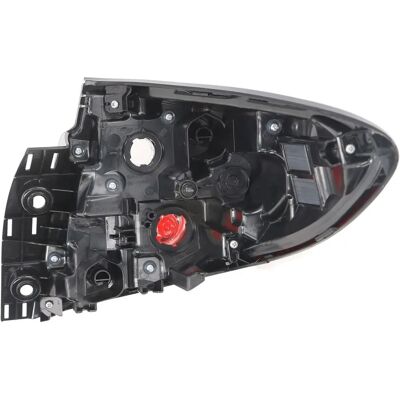 Luz traseira ULO 1138001 - Parte externa OEM qualidade OEM E-mark 003 Luz traseira ULO 1138001 - Parte externa OEM qualidade OEM E-mark 003