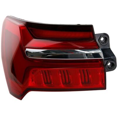 ULO 1180011 LED Takavalaisin - Ulkoinen auton osa ULO 1180011 LED Takavalaisin - Ulkoinen auton osa