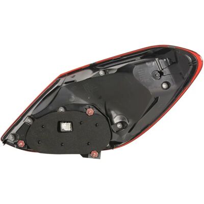 ULO ULO1186011 Linkes LED Rücklicht für Mercedes-Benz W205 - Rücklicht ULO ULO1186011 Linkes LED Rücklicht für Mercedes-Benz W205 - Rücklicht