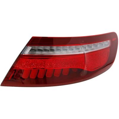 ULO 1174002 Luz traseira LED Mercedes-Benz Classe E Coupé - Luz traseira ULO 1174002 Luz traseira LED Mercedes-Benz Classe E Coupé - Luz traseira
