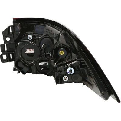 ULO 1187011 Fanale posteriore sinistro per Toyota Corolla XII - Luce posteriore ULO 1187011 Fanale posteriore sinistro per Toyota Corolla XII - Luce posteriore