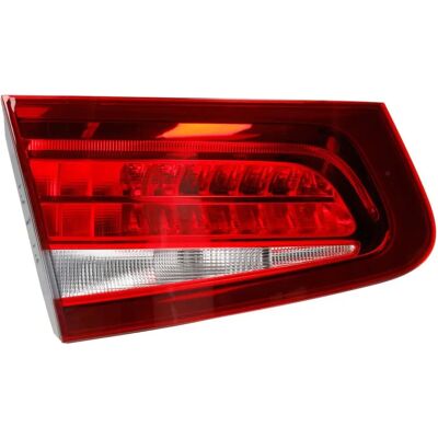 Farol traseiro esquerdo ULO 1190021 com suporte para lâmpada - Farol traseiro Farol traseiro esquerdo ULO 1190021 com suporte para lâmpada - Farol traseiro