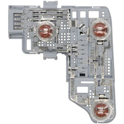 ULO 1189002 Rücklicht Halter - Rücklicht Halter ULO 1189002 Rücklicht Halter - Rücklicht Halter