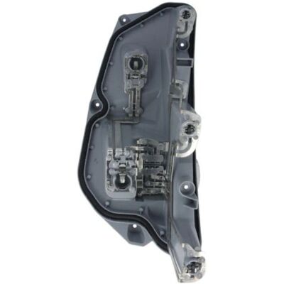 ULO 1029202 Support de lampe - Rear Light Support - Audi TT ULO 1029202 Support de lampe - Rear Light Support - Audi TT
