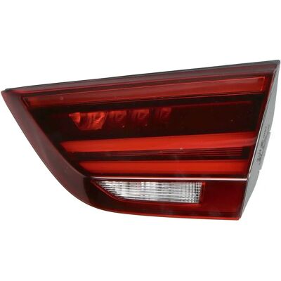 ULO 1206122 Heckleuchte - LED, OEM, 2016-2017 ULO 1206122 Heckleuchte - LED, OEM, 2016-2017