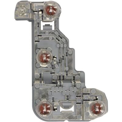 ULO 1036203 Lampputuki - OEM-laatu, Vasemmalta, Glödlampa - Sport Edition ULO 1036203 Lampputuki - OEM-laatu, Vasemmalta, Glödlampa - Sport Edition