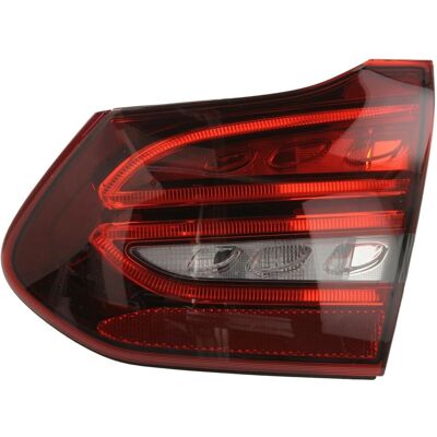 ULO 1211032 Takavalo - Rear Light ULO 1211032 Takavalo - Rear Light