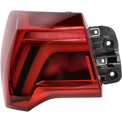 ULO 106465270 Luce posteriore - Rear Light ULO 106465270 Luce posteriore - Rear Light