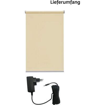 SUNLINES - Miami - beige - 180x70 cm - roller blind SUNLINES - Miami - beige - 180x70 cm - roller blind