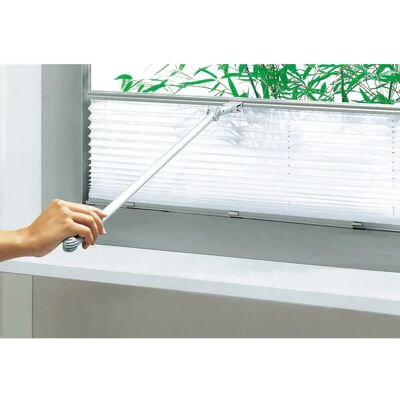 SUNLINES Silber 125cm Sichtschutzzubehör - Sichtschutzzubehör SUNLINES Silber 125cm Sichtschutzzubehör - Sichtschutzzubehör