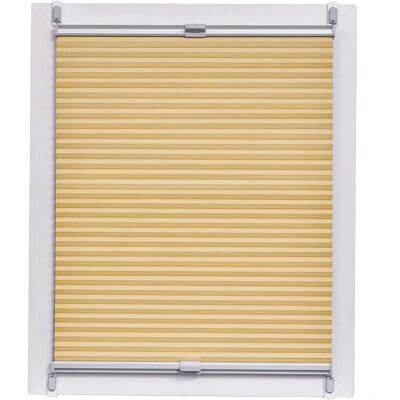 SUNLINES Start-up Style Honingraat Plissé - Plissé zonder boren SUNLINES Start-up Style Honingraat Plissé - Plissé zonder boren