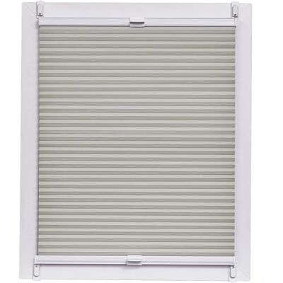 Tende plissettate Sunlines Honeycomb - Su misura - Risparmio energetico Tende plissettate Sunlines Honeycomb - Su misura - Risparmio energetico