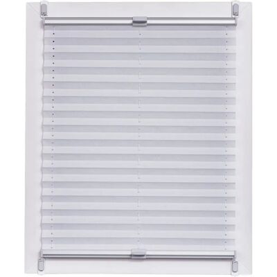 SUNLINES Honingraat plissés - Zwart, 85cm, beige SUNLINES Honingraat plissés - Zwart, 85cm, beige