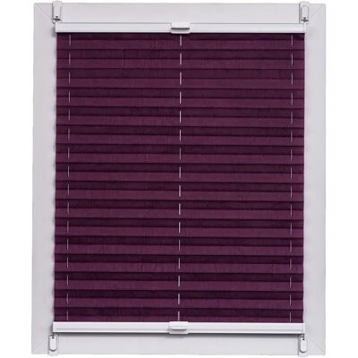 Sunlines Honingsraat Plissé - Op maat, verduisterend, energiebesparend Sunlines Honingsraat Plissé - Op maat, verduisterend, energiebesparend