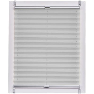 SUNLINES Stile di avvio Honeycomb Tende plissettate Beige - Tende plissettate SUNLINES Stile di avvio Honeycomb Tende plissettate Beige - Tende plissettate