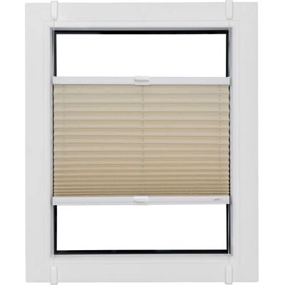 SUNLINES Start-up Style Crush Plissee - Plissee SUNLINES Start-up Style Crush Plissee - Plissee