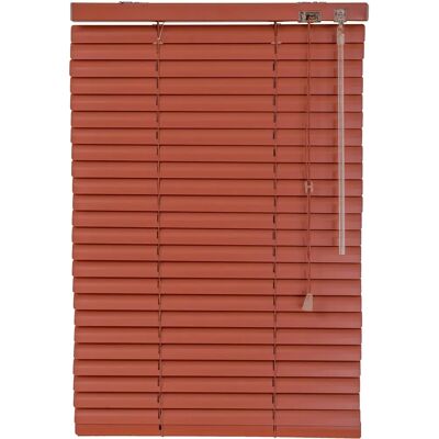 Sunlines Maßgeschneiderte Fensterjalousien - Grün, 65cm, 50cm, Verstellbar Sunlines Maßgeschneiderte Fensterjalousien - Grün, 65cm, 50cm, Verstellbar