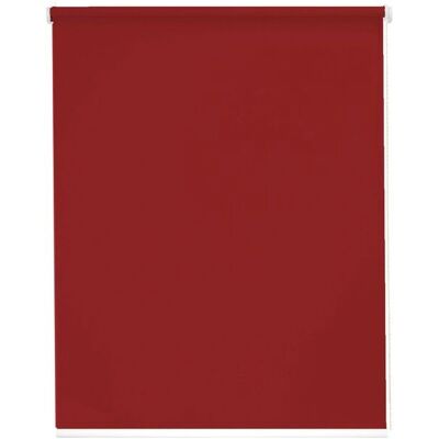 SUNLINES Young Style Blackout Rollos - Raumverdunkelung, 82cm, Rot SUNLINES Young Style Blackout Rollos - Raumverdunkelung, 82cm, Rot