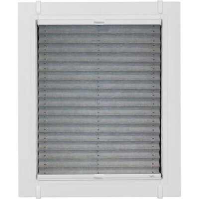 SUNLINES Young Style Energy Saving Bunt Plissee - Plissee SUNLINES Young Style Energy Saving Bunt Plissee - Plissee