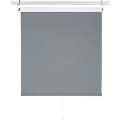 Sunlines Uni Tenda Oscurante Grigia - Tenda a rullo Sunlines Uni Tenda Oscurante Grigia - Tenda a rullo