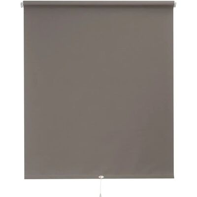 SUNLINES Uni Grigio Tende Oscuranti - Rullo SUNLINES Uni Grigio Tende Oscuranti - Rullo