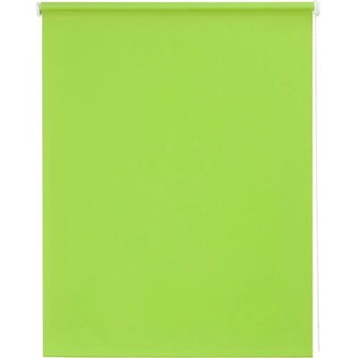 SUNLINES Uni Groen - Rollos SUNLINES Uni Groen - Rollos