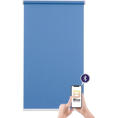 SUNLINES Mosaik Bluetooth Akku-Rollo - Rollos SUNLINES Mosaik Bluetooth Akku-Rollo - Rollos