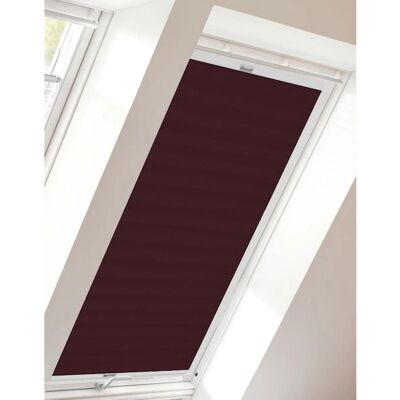 SUNLINES StartUp Style Crush Dachfensterplissee - Dachfensterplissee SUNLINES StartUp Style Crush Dachfensterplissee - Dachfensterplissee