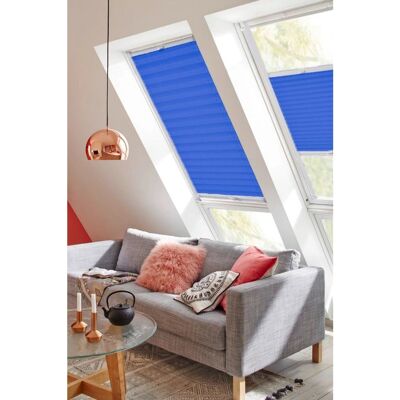 SUNLINES Young Style Crush Dachfensterplissee - Dachfenster Plissee SUNLINES Young Style Crush Dachfensterplissee - Dachfenster Plissee