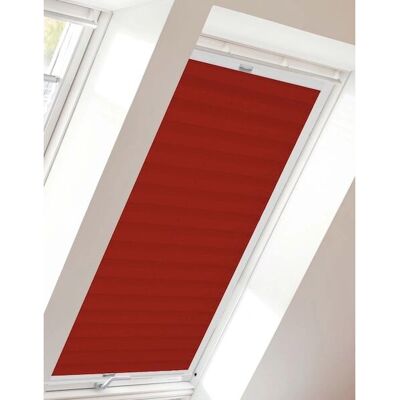 SUNLINES Young Style Crush Dachfensterplissee - Dachfensterplissee SUNLINES Young Style Crush Dachfensterplissee - Dachfensterplissee