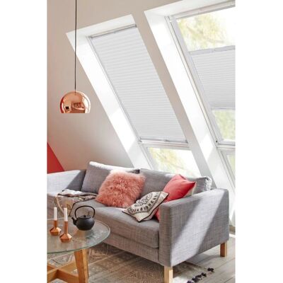 SUNLINES StartUp Style Honeycomb TL - Dachfensterplissee SUNLINES StartUp Style Honeycomb TL - Dachfensterplissee
