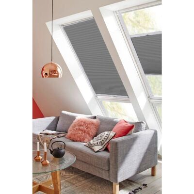 SUNLINES StartUp Style Honeycomb VD - Plissee SUNLINES StartUp Style Honeycomb VD - Plissee