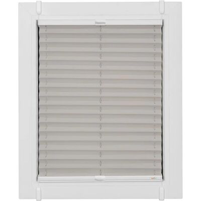 SUNLINES One Size Style Crepe Plissee - Fensterdekor SUNLINES One Size Style Crepe Plissee - Fensterdekor