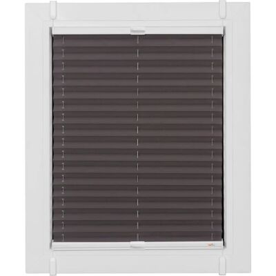 SUNLINES One Size Style Crepe Plissee - Fensterdeko SUNLINES One Size Style Crepe Plissee - Fensterdeko