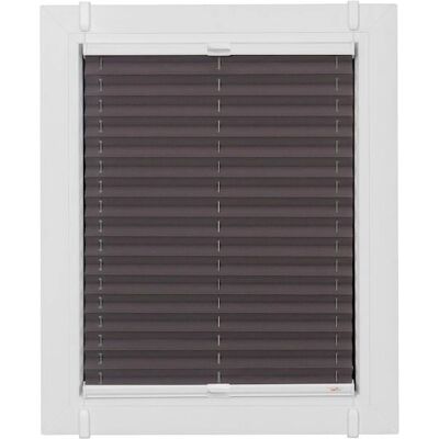 SUNLINES One Size Style Crepe Plissee - Fensterdekoration SUNLINES One Size Style Crepe Plissee - Fensterdekoration