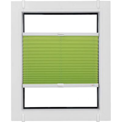SUNLINES - One Size Style Crepe - 100 cm - 55 cm - Plissee SUNLINES - One Size Style Crepe - 100 cm - 55 cm - Plissee