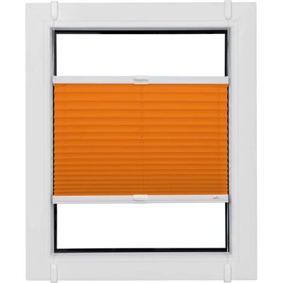 SUNLINES One Size Style Crepe Plissee - Fensterdekor SUNLINES One Size Style Crepe Plissee - Fensterdekor