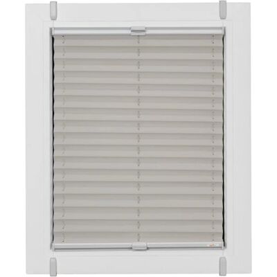 SUNLINES One Size Style Crepe Plissee - Fensterdekoration SUNLINES One Size Style Crepe Plissee - Fensterdekoration