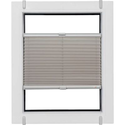 SUNLINES One Size Style Crepe Plissees - Plissees SUNLINES One Size Style Crepe Plissees - Plissees