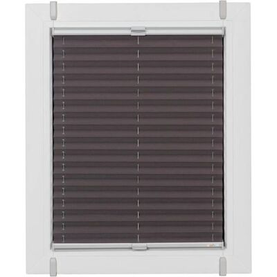 SUNLINES Einheitsgröße Crepe Plissee - Fensterdekoration SUNLINES Einheitsgröße Crepe Plissee - Fensterdekoration
