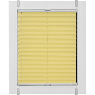 SUNLINES One Size Style Crepe Plissees - Pleated Blind SUNLINES One Size Style Crepe Plissees - Pleated Blind