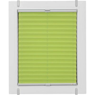SUNLINES Einheitsgröße Style Crepe Plissee - Fensterdekoration SUNLINES Einheitsgröße Style Crepe Plissee - Fensterdekoration